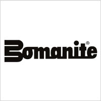 Bomanite logo
