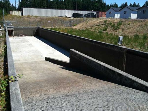 The JBLM Oil Separator Outfall structural concrete project at Joint Base Lewis McChord was awarded to Seattle concrete contractor the Belarde Company.