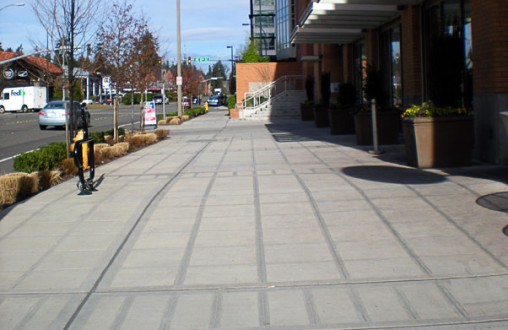 concrete contractor, walls, sidewalks, stairs, curb and gutter, Belarde Company